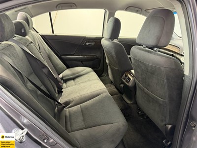 2014 Honda Accord - Thumbnail