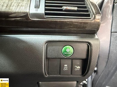 2014 Honda Accord - Thumbnail