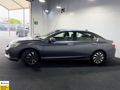 2014 Honda Accord - Thumbnail