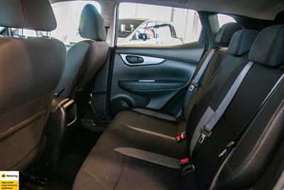 2019 Nissan Qashqai - Thumbnail