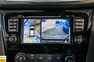 2019 Nissan Qashqai - Thumbnail
