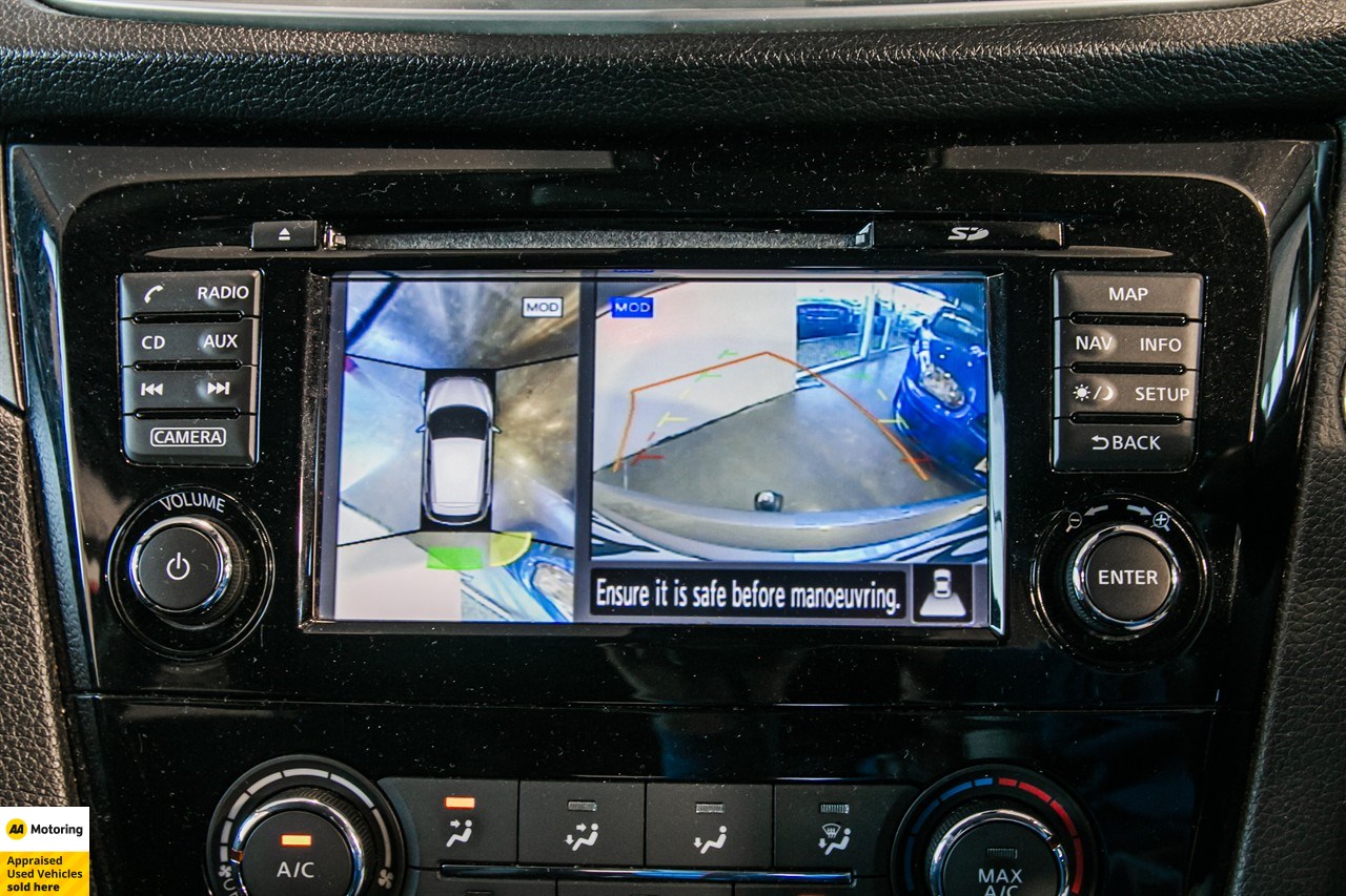 2019 Nissan Qashqai