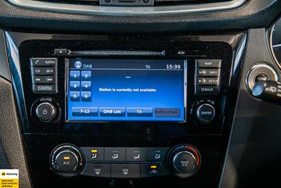 2019 Nissan Qashqai - Thumbnail