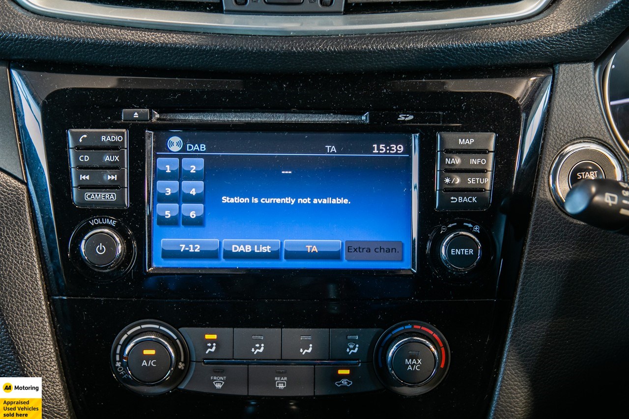 2019 Nissan Qashqai