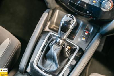 2019 Nissan Qashqai - Thumbnail