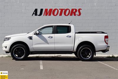 2021 Ford Ranger - Thumbnail