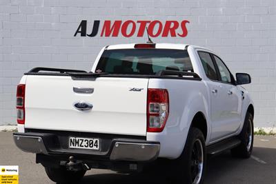 2021 Ford Ranger - Thumbnail