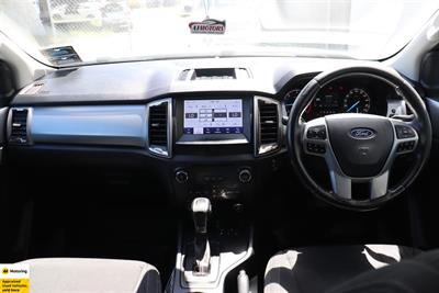 2021 Ford Ranger - Thumbnail