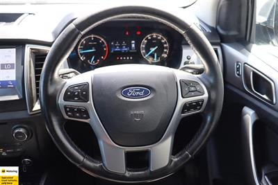 2021 Ford Ranger - Thumbnail