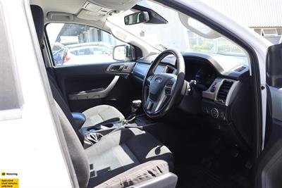 2021 Ford Ranger - Thumbnail