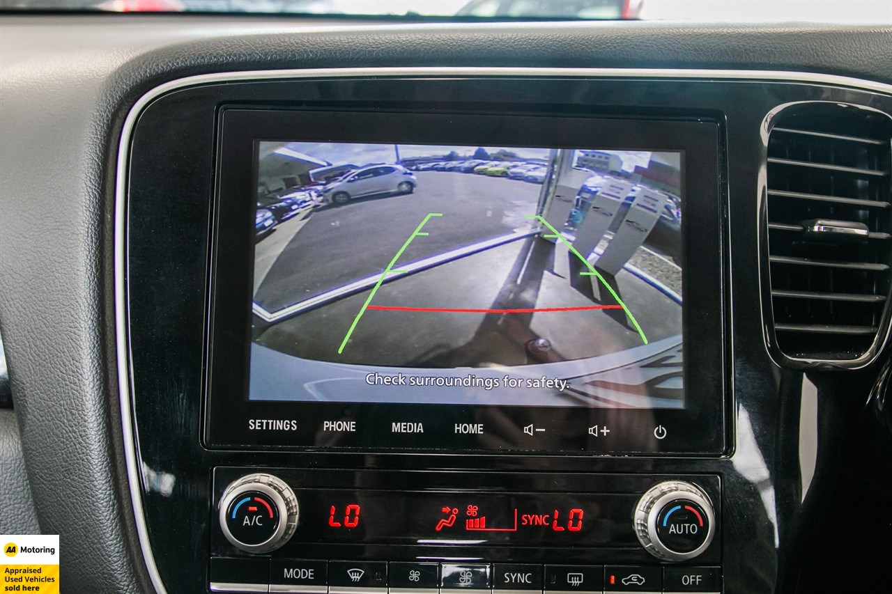 2022 Mitsubishi Outlander