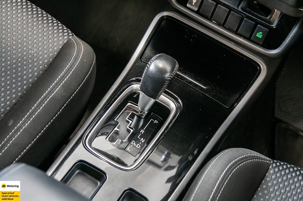 2022 Mitsubishi Outlander