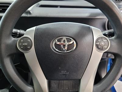 2013 Toyota Aqua - Thumbnail