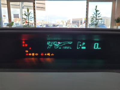 2013 Toyota Aqua - Thumbnail