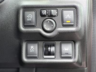 2015 Nissan Note - Thumbnail