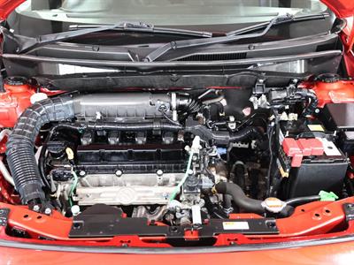 2017 Suzuki Swift - Thumbnail