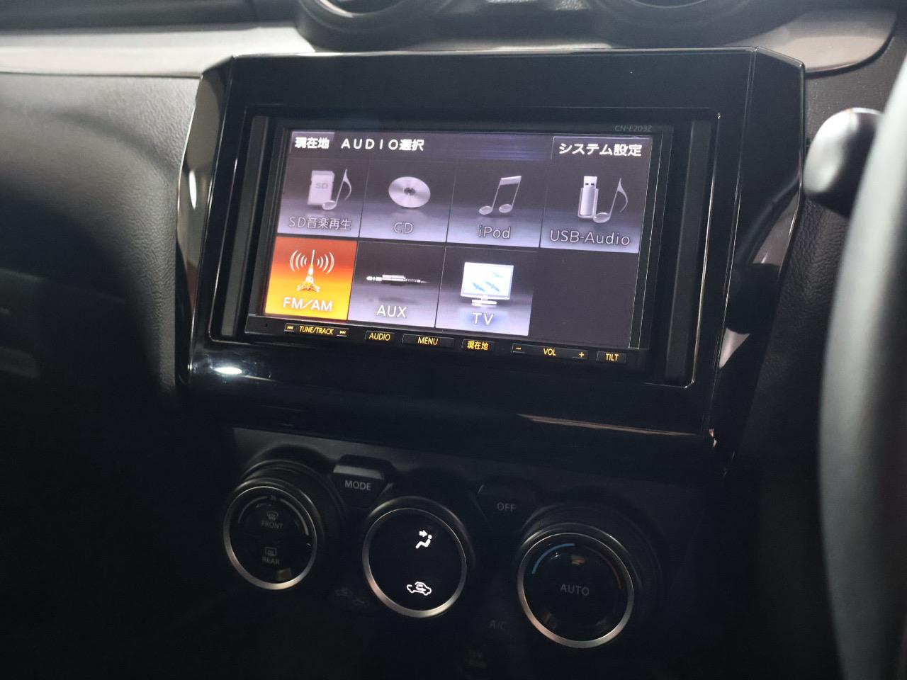 2017 Suzuki Swift