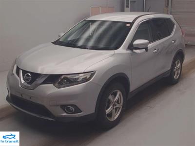 2015 Nissan X-Trail - Thumbnail