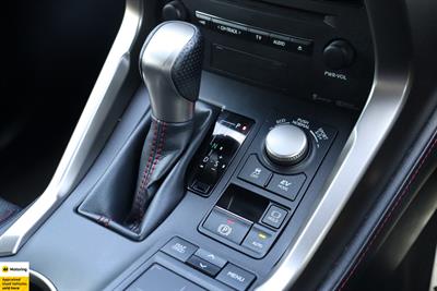 2015 Lexus NX300H - Thumbnail