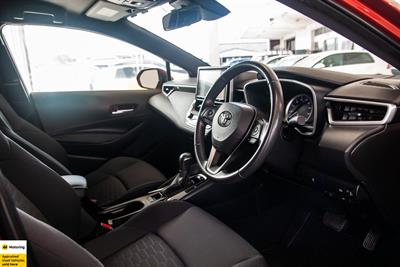 2019 Toyota Corolla - Thumbnail