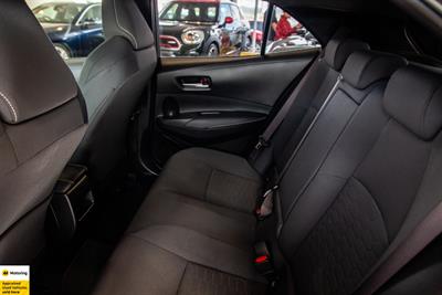 2019 Toyota Corolla - Thumbnail