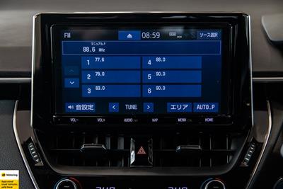 2019 Toyota Corolla - Thumbnail
