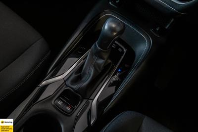 2019 Toyota Corolla - Thumbnail