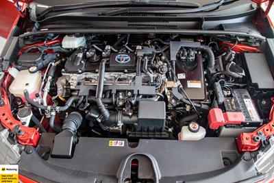 2019 Toyota Corolla - Thumbnail