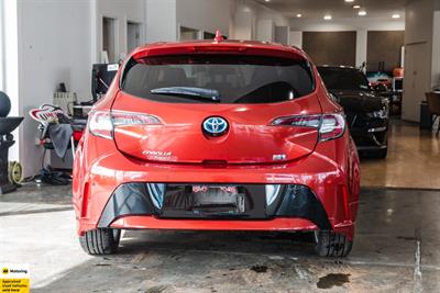2019 Toyota Corolla - Thumbnail