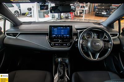 2019 Toyota Corolla - Thumbnail