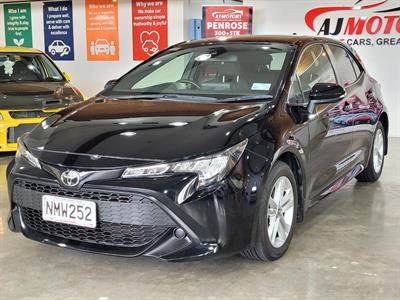 2021 Toyota Corolla - Thumbnail