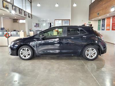 2021 Toyota Corolla - Thumbnail