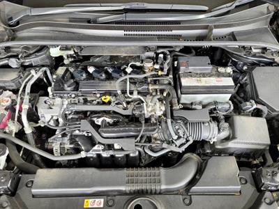 2021 Toyota Corolla - Thumbnail