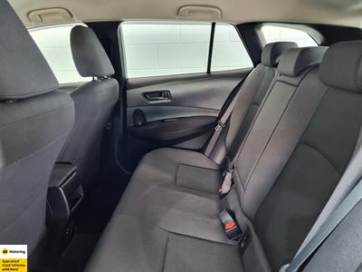 2021 Toyota Corolla - Thumbnail