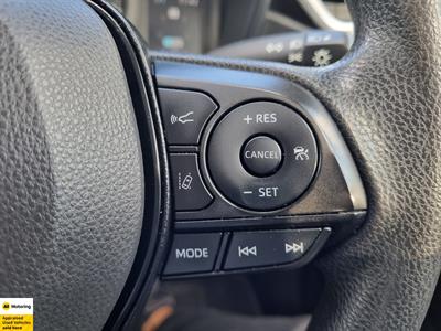 2021 Toyota Corolla - Thumbnail
