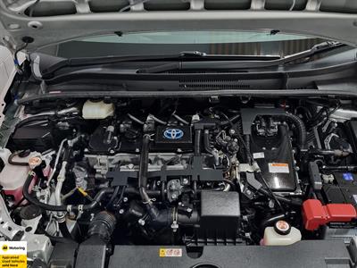 2021 Toyota Corolla - Thumbnail