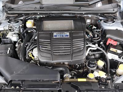 2015 Subaru LEVORG 4WD - Thumbnail