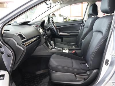 2015 Subaru LEVORG 4WD - Thumbnail