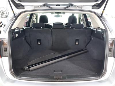 2015 Subaru LEVORG 4WD - Thumbnail