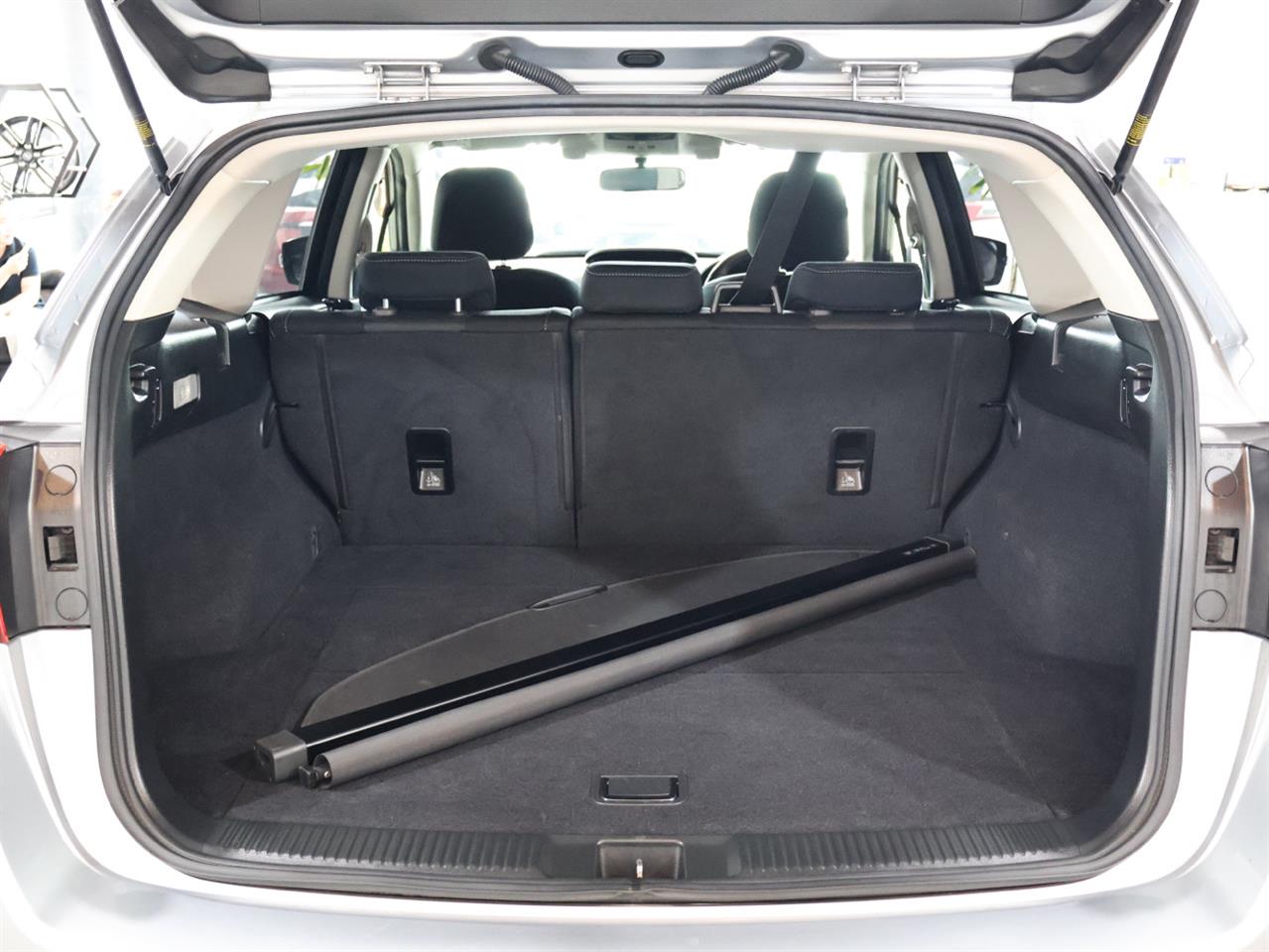 2015 Subaru LEVORG 4WD