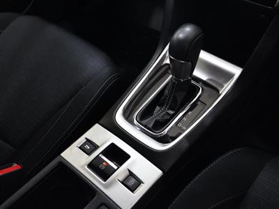 2015 Subaru LEVORG 4WD - Thumbnail