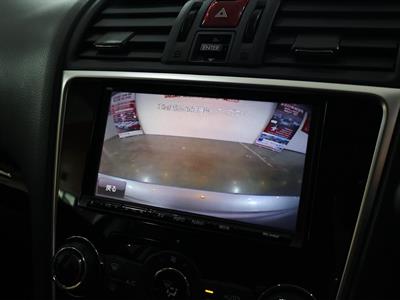 2015 Subaru LEVORG 4WD - Thumbnail