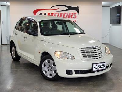 2009 Chrysler PT Cruiser