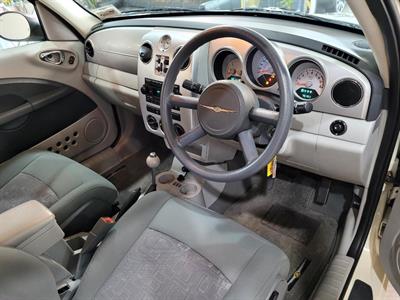 2009 Chrysler PT Cruiser - Thumbnail