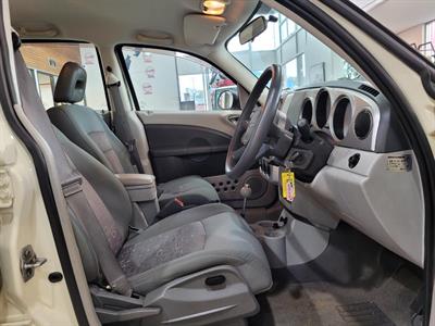 2009 Chrysler PT Cruiser - Thumbnail
