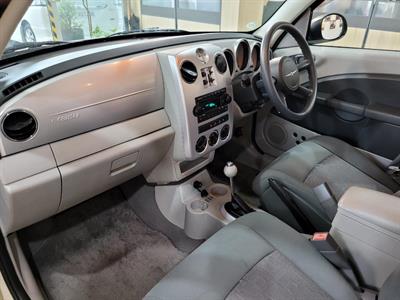 2009 Chrysler PT Cruiser - Thumbnail