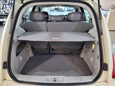 2009 Chrysler PT Cruiser - Thumbnail