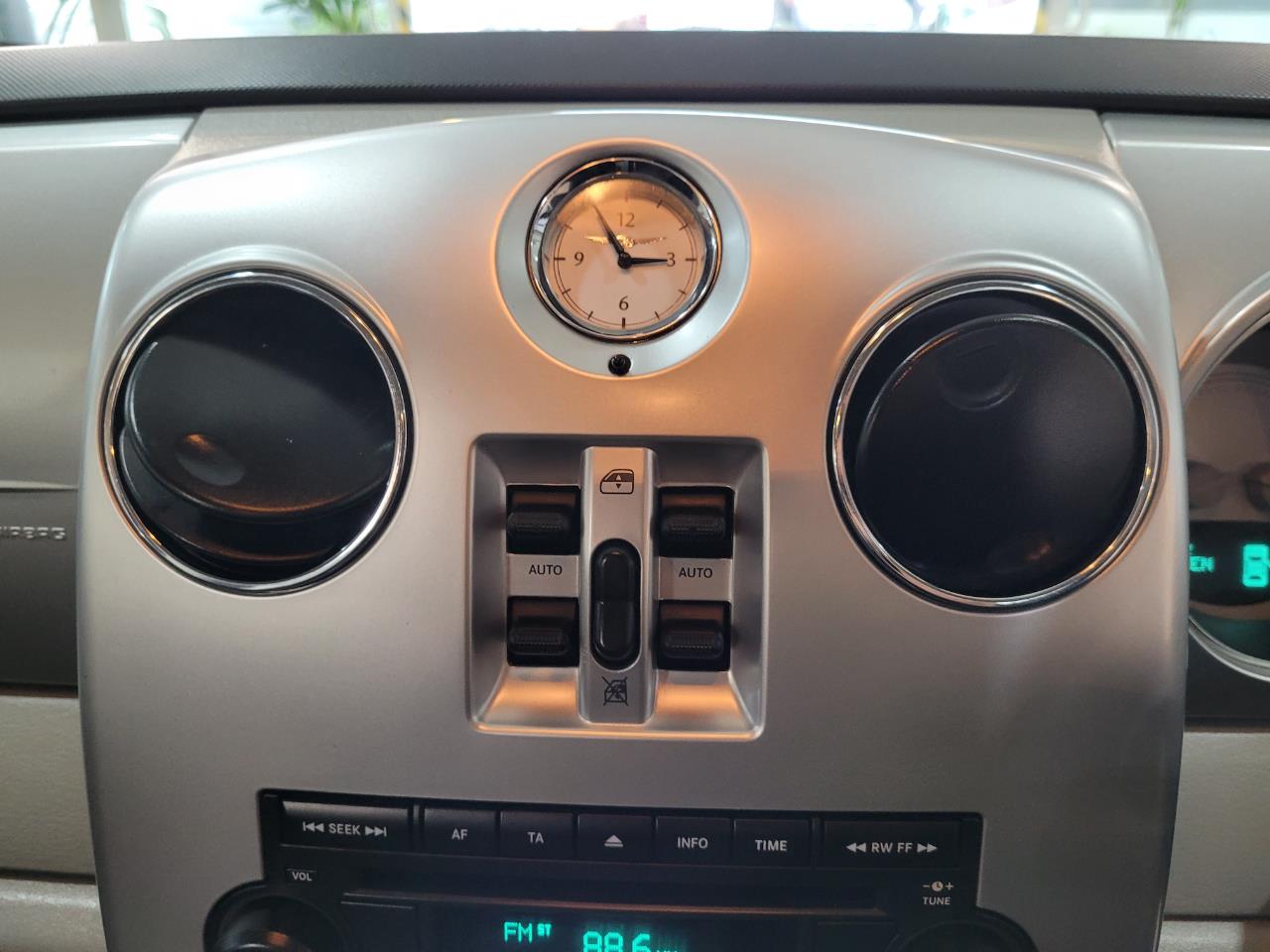 2009 Chrysler PT Cruiser