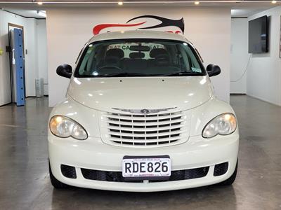 2009 Chrysler PT Cruiser - Thumbnail