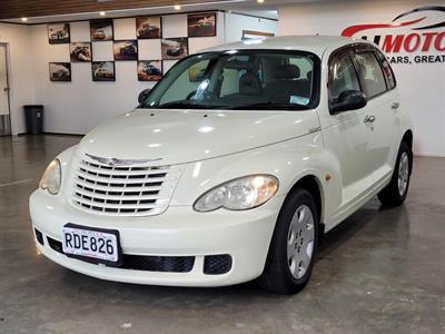 2009 Chrysler PT Cruiser - Thumbnail